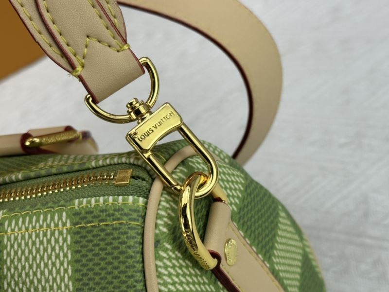 Louis Vuitton Speedy Bags